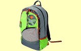 Terra Kids Rucksack mit Buch Haba 4108