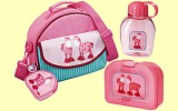 Kindergartentasche Paulina Haba 4045