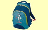 Rucksack Jack Dog Haba 7028