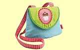Tasche Muffin Haba 4043