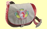 Trapper-Tasche Paulina Haba 4042