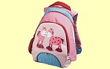 Rucksack Paulina Haba 4054