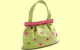 Tasche Sommerherzen Haba 4073