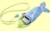 Handy-Tasche Pimpinella Haba 7014