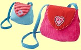 Wendetasche Rosenherzen Haba 6965