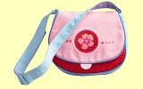 Tasche Kirschbl�te Haba 6989