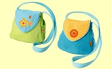 Wendetasche Sonnenstern Haba 6990
