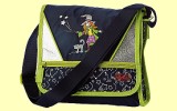 Hexe Hixi Kindergartentasche Sigikid 23561