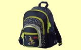Hexe Hixi Rucksack Sigikid 23588