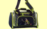 Hexe Hixi Sporttasche Sigikid 23591