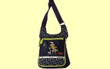 Hexe Hixi Umh�ngetasche Sigikid 23590