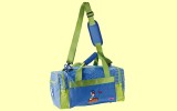 Sammy Samoa Sporttasche Sigikid 23584