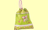 Florentine Turnbeutel Sigikid 23627
