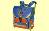 Sammy Samoa Schultasche Sigikid 23362