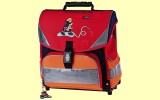 Frido Firefighter Schultasche Sigikid 23586