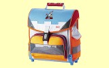 Ritter Rettich Schultasche Sigikid 23641