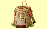 Forest Explorer Rucksack Sigikid 23673