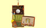 Forest Explorer H�ngekulturtasche Sigikid 23676