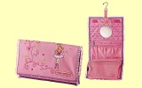 Pinky Queeny goes Ballet H�nge-Kulturtasche Sigikid 23711