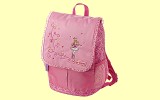 Pinky Queeny goes Ballet Rucksack Sigikid 23712