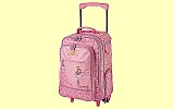 Pinky Queeny goes Ballet Trolley Sigikid 23709