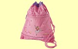 Pinky Queeny goes Ballet Turnbeutel Sigikid 23710