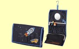 Rocky Rocket H�nge-Kulturtasche Sigikid 23738