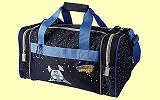 Rocky Rocket Sporttasche Sigikid 23740