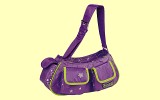 Hexe Hixi Handtasche neu Sigikid 23706