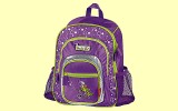 Hexe Hixi Rucksack neu Sigikid 23756
