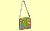 Kily Keeper Kindergartentasche neu Sigikid 23770