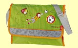 Kily Keeper Notentasche neu Sigikid 23775