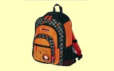 Rob Racer Rucksack neu Sigikid 23881