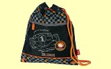 Rob Racer Turnbeutel neu Sigikid 23884