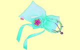 Mias Blumenzauber Armband Haba 6862