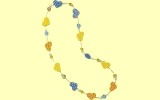 Kette Lilli Haba 6549