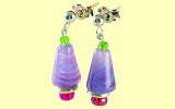 Ohrstecker Marrakesh Haba 6446