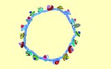 Armband Fiona Haba 6845