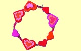 Armband Sarah Haba 6842