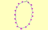 Kette Viola Haba 6624