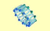 Ring Blaue Welle Haba 6481