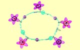 Armband Leila Haba 6861