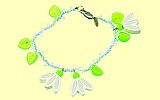 Armband Schneewei�chen Haba 6863