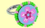 Ring Mia Haba 6485