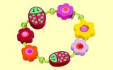 Armband Marienk�fer Haba 6868