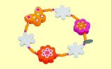 Armband Schmetterling Haba 6864