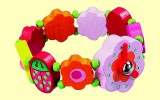 Armbanduhr Marienk�fer Haba 6869