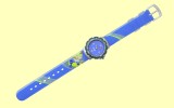 Armbanduhr Ollie Haba 1997
