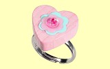 Ring Herzen Haba 6402