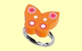 Ring Schmetterlinge Haba 6403